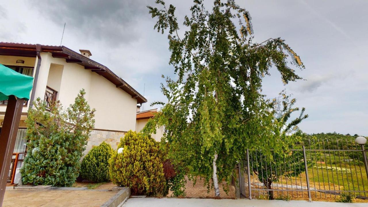 Imperial Heights Villas Slantschew brjag